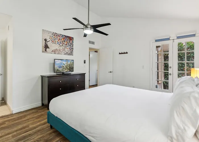 Southwest Sanctuary Scottsdale