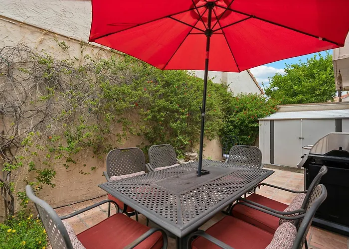 Southwest Sanctuary Scottsdale
